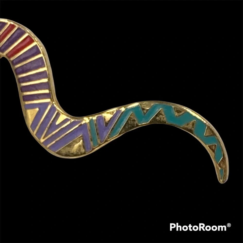 Laurel Burch this adorable